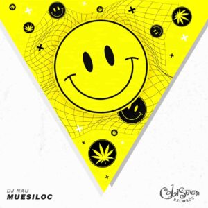 Dj Nau - Muesiloc EP