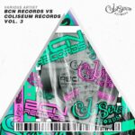 Bcn Records vs Coliseum Records Álbum Vol.3