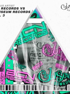Bcn Records vs Coliseum Records Álbum Vol.3