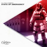 Dj ToniHammer  - State Of Emergency EP