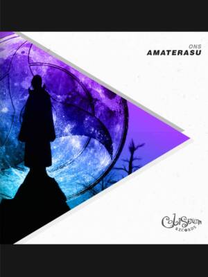 Ons - Amaterasu EP
