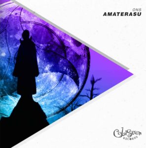 Ons - Amaterasu EP