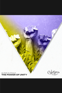 Aleks & Could - The Power Of Unity EP