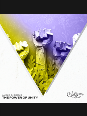 Aleks & Could - The Power Of Unity EP
