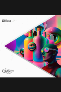 Dave - Daviño EP