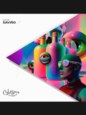 Dave - Daviño EP