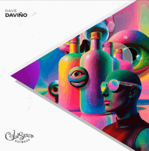 Dave - Daviño EP