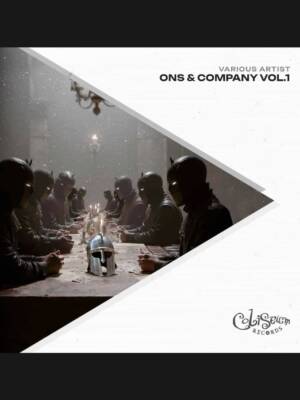 Ons & Company vol.1