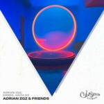 Adrian Zgz & Friends EP