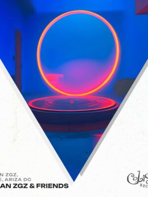 Adrian Zgz & Friends EP