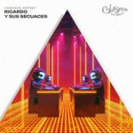 Ricardo y sus secuaces EP