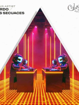 Ricardo y sus secuaces EP