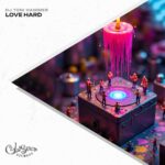 Dj Toni Hammer - Love Hard EP