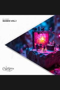 Dj Espi - Bases VOL.1 EP