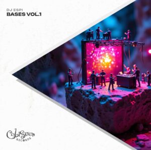 Dj Espi - Bases VOL.1 EP