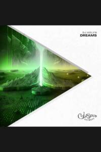 Dj Kolyn - Dreams EP