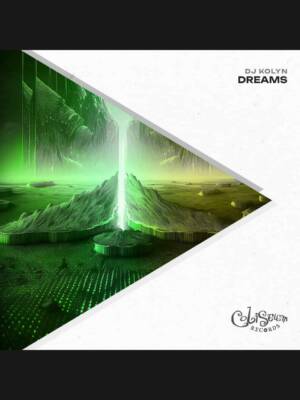 Dj Kolyn - Dreams EP