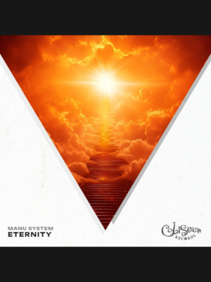 Dj Manu System -Eternity EP
