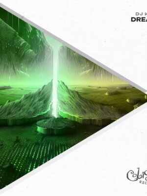 Dj Kolyn - Dreams EP