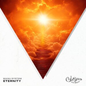Dj Manu System -Eternity EP