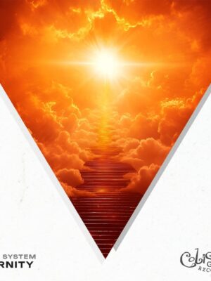 Dj Manu System -Eternity EP