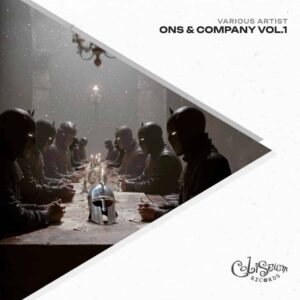 Ons & Company vol.1
