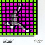 Nuria Jump - Komtie EP