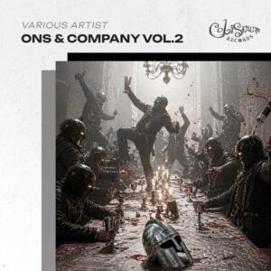 Ons & Company vol.2