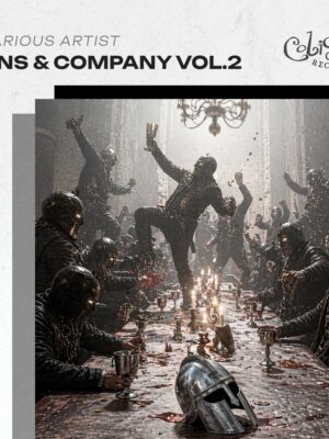 Ons & Company vol.2