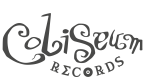 LOGO COLISEUM RECORDS solo-01